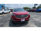 Used 2024 Ford Edge SEL w/ Convenience Package image 3