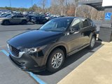 New 2025 MAZDA CX-5 AWD 2.5 S w/ Select Package image 4