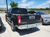 Used 2014 Nissan Frontier SL image 4