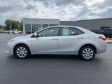 Used 2015 Toyota Corolla LE image 4