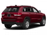 Used 2015 Jeep Grand Cherokee Altitude image 2