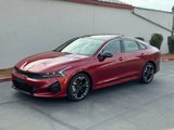 Used 2021 Kia K5 GT-Line w/ GT-Line FWD Premium Package image 2