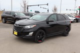 Certified 2021 Chevrolet Equinox Premier w/ Redline Edition image 3