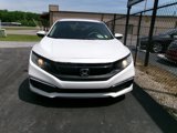 Used 2020 Honda Civic LX image 4