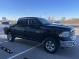 Used 2013 RAM 1500 Big Horn image 3