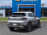 New 2025 Chevrolet TrailBlazer ACTIV w/ Convenience Package image 4