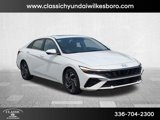 Certified 2024 Hyundai Elantra Limited image 3