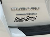 Used 2023 Subaru Crosstrek 2.0i Premium image 2