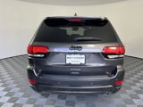 Used 2020 Jeep Grand Cherokee Altitude image 4