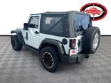 Used 2017 Jeep Wrangler Sport w/ Quick Order Package 24S image 5