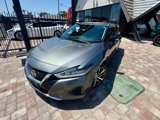Used 2020 Nissan Maxima 3.5 SV w/ Floor Mat Group image 2