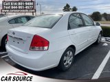 Used 2007 Kia Spectra LX image 4