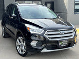 Used 2017 Ford Escape Titanium image 6