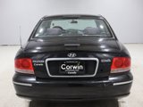 Used 2002 Hyundai Sonata GLS image 3