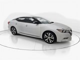 Used 2016 Nissan Maxima Platinum w/ Interior Lighting Package image 4