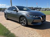 Used 2022 Nissan Sentra SV image 3