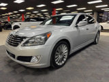 Used 2016 Hyundai Equus Signature image 6