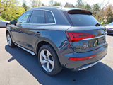 Certified 2021 Audi Q5 Premium Plus w/ Premium Plus Package image 4
