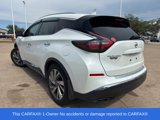 Used 2020 Nissan Murano SL image 3