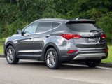 Used 2017 Hyundai Santa Fe Sport image 6