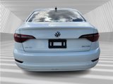 Certified 2021 Volkswagen Jetta S image 5