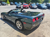 Used 2000 Chevrolet Corvette Convertible w/ Memory Pkg image 4