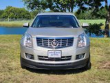 Used 2016 Cadillac SRX Premium image 2