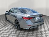 Used 2021 Nissan Sentra SR image 2