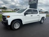 Used 2019 Chevrolet Silverado 1500 W/T w/ WT Convenience Package image 6