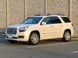 Used 2016 GMC Acadia Denali image 4