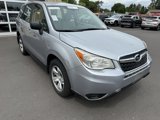 Used 2014 Subaru Forester 2.5i w/ Popular Package #1 image 2