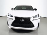 Used 2017 Lexus NX 200t F Sport image 2