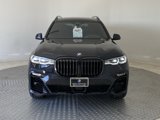 Certified 2022 BMW X7 xDrive40i w/ M Sport Package image 2
