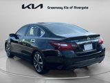 Used 2017 Nissan Altima 2.5 SR w/ LED Appearance Package image 5
