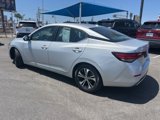 Used 2021 Nissan Sentra SV image 3