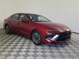 Certified 2024 Hyundai Sonata Limited image 2