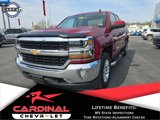 Used 2019 Chevrolet Silverado 1500 LT w/ All Star Edition image 4