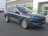 Certified 2022 Ford Escape SE w/ Convenience Package image 2