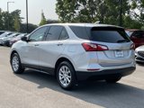 Used 2019 Chevrolet Equinox LS image 3