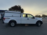 Used 2017 Ford F150 XL w/ FX4 Off-Road Package image 5