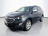 Used 2021 Chevrolet Equinox Premier image 3