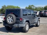 Used 2016 Jeep Wrangler Unlimited Sport w/ Quick Order Package 24S image 5
