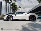 Used 2022 Ferrari SF90 Spider image 4