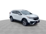 Used 2021 Honda CR-V Touring image 2