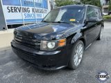 Used 2011 Ford Flex Titanium w/ Trailer Tow Pkg Class III image 2
