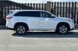Used 2016 Toyota Highlander Plus image 3
