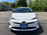 Used 2017 Toyota Prius One image 2