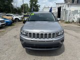 Used 2016 Jeep Compass High Altitude image 2
