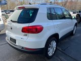 Used 2016 Volkswagen Tiguan SE image 6