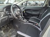New 2025 Nissan Versa S w/ S Plus Package image 5